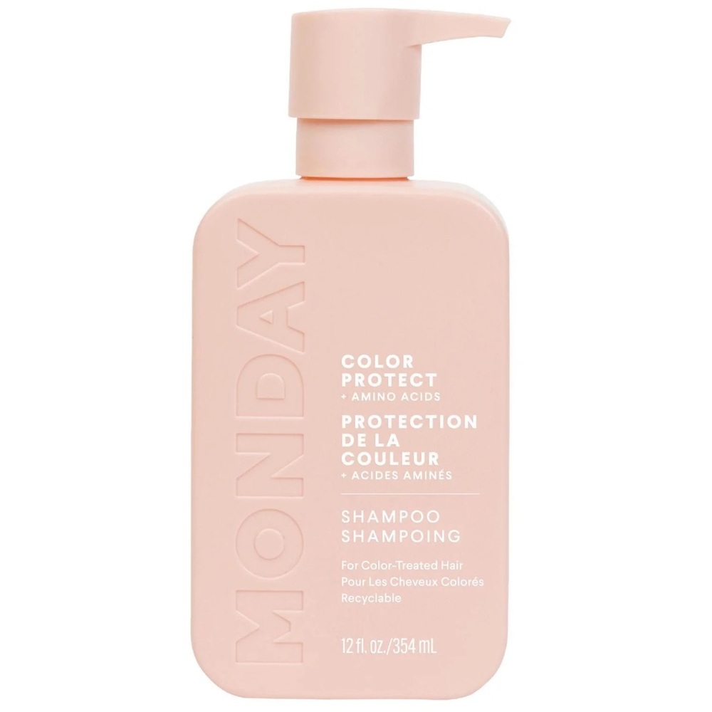 MONDAY Haircare COLOR PROTECT Shampoo